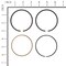 Briggs & Stratton RING SET-STD 791969 - alternate 2